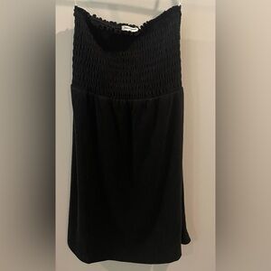 Juicy Couture Women’s size small swimsuit cover up. New with tags.